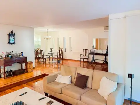 Departamento en Venta en Las Cañitas, USD 705.000
