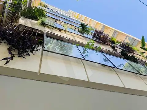 Avenida Olleros 1700