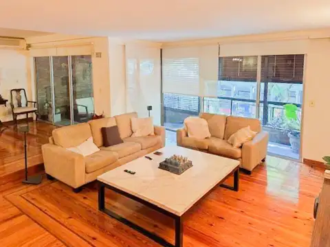 Departamento en Venta 40 años