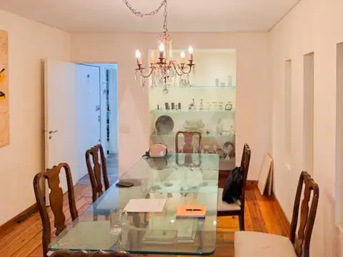 Departamento en Venta con 2 cocheras