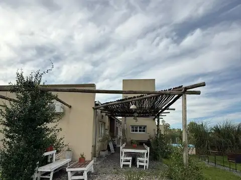 Casa en venta, Las Hojas,  E -23