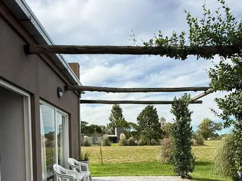 Casa en Venta en Club de Campo Las Hojas, USD 160.000