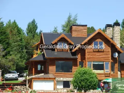 Casa en Venta de 5 dormitorios