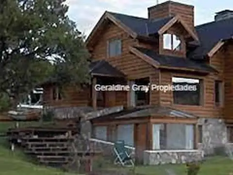 Casa en venta de 5 dormitorios en San Martín de los Andes