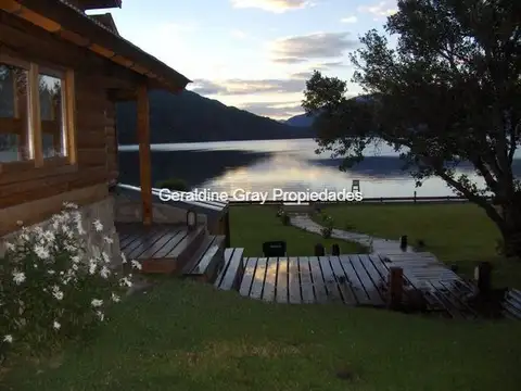 Casa 6 ambientes con 6 baños