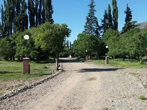 Terreno en Venta en El Bolson, USD 39.000