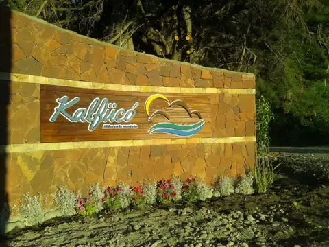 Terreno / Lote en venta de 2000m2 ubicado en Lago Puelo