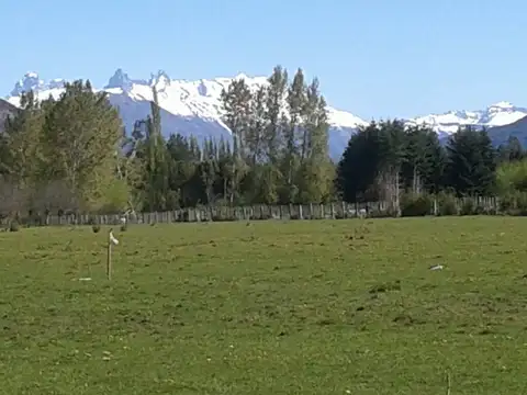 Terreno / Lote en venta de 2000m2 ubicado en Lago Puelo