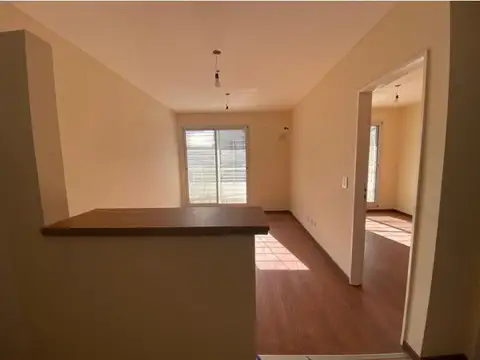 Departamento en Alquiler de 4 ambientes