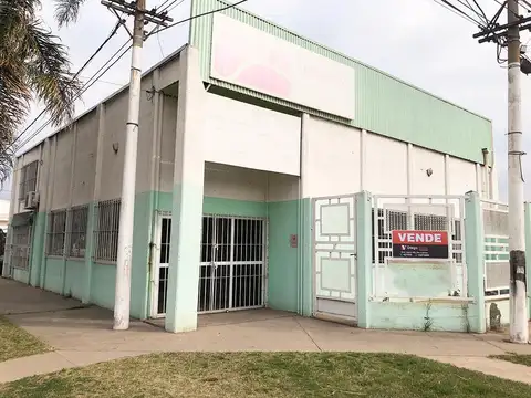 Local en Venta en Fray Luis Beltran, USD 110.000