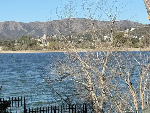 VENTA LOTE 587 METROS VILLA DEL LAGO. CARLOS PAZ