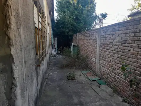 Casa en Venta 40 años