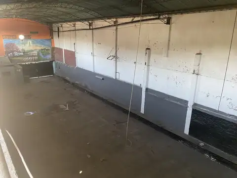 Galpon en Venta 50 años