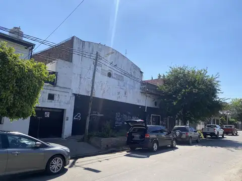 Galpon en Venta en Florencio Varela, USD 250.000
