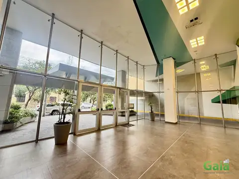 Departamento en Zona Centro
