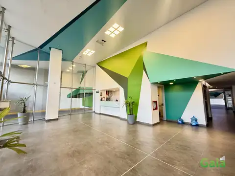 Departamento moderno y luminoso con balcón en Aires Verdes!!!