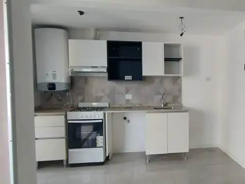 Departamento en Venta en Quilmes, USD 120.000