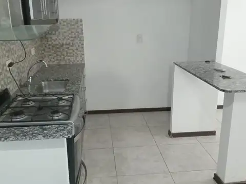 Departamento en Alquiler de 2 dormitorios
