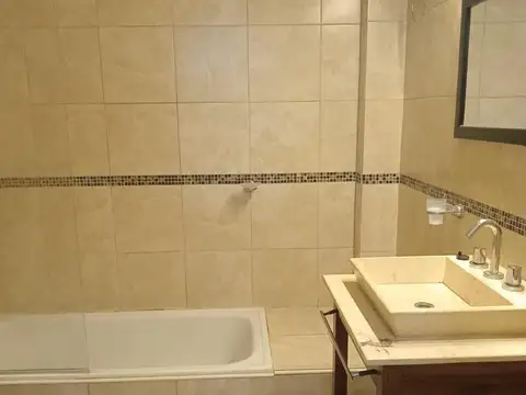 Departamento en Alquiler A Estrenar