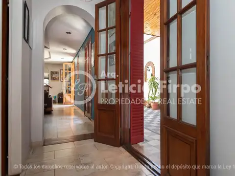 Casa - Boedo