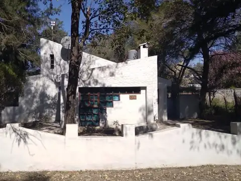 Casa en Venta en Termas de Rio Hondo, USD 65.000