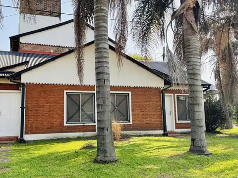 Complejo Turístico Zona Norte Colón Entre Ríos