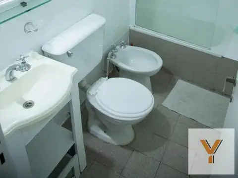 Departamento en Alquiler de 2 dormitorios