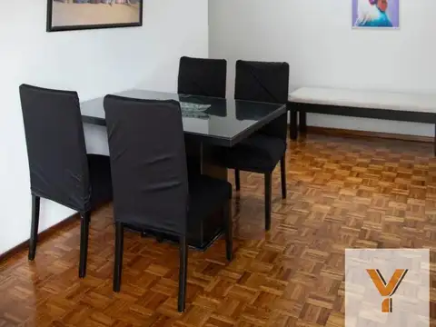 Departamento en Alquiler en Palermo Viejo, Palermo