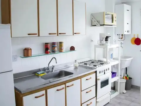 Departamento en Alquiler en Palermo Viejo, $ 1.600.000