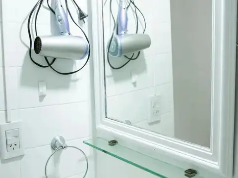 Departamento en Alquiler de 3 ambientes