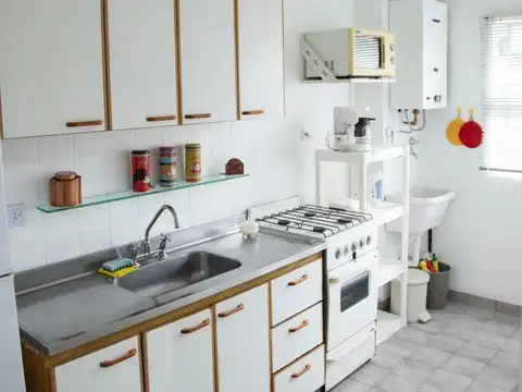 Departamento en Alquiler 20 años