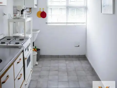Departamento en Alquiler de 2 dormitorios