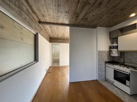 Departamento en Alquiler con 1 cocheras