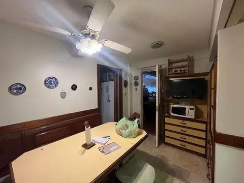 Departamento en Venta con 2 cocheras