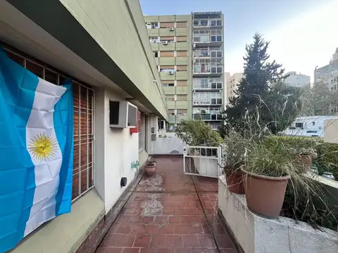 Departamento en Venta de 6 ambientes