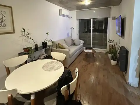 Departamento en Alquiler 9 años