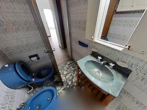 Depto Tipo Casa en Venta 15 años