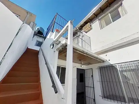 Depto Tipo Casa en Venta al Norte