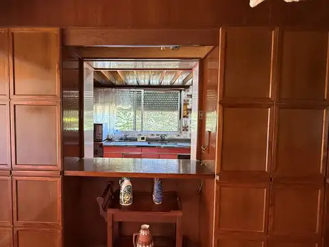 Casa Chalet  en Venta en General Pacheco, Tigre, G.B.A. Zona Norte