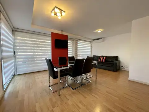 Departamento en Alquiler en Mar del Plata, Partido de General Pueyrredón