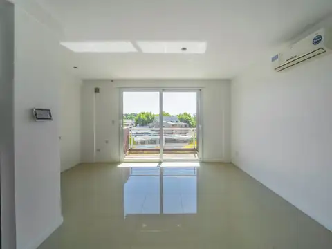 2 ambientes con balcón a estrenar en Edificio Moyano  Ciudad Jardín