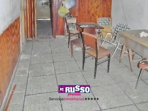 Casa en Venta en San Justo, USD 145.000