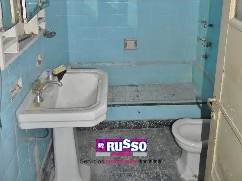 Casa en Venta 40 años