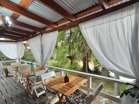 Casa en Venta 15 años