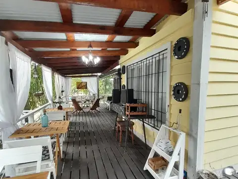 Casa en Venta de 2 dormitorios