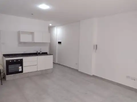 Alquiler Departamento  monoambiente en Almagro
