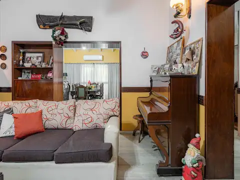Casa en Venta al Sureste