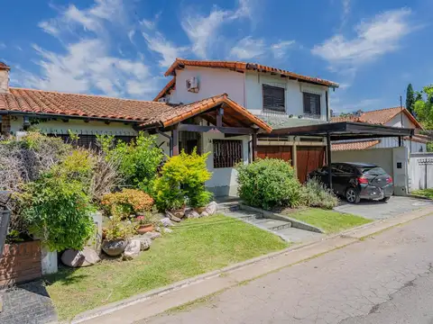 Casa en venta de 5 ambientes en Ciudad Evita