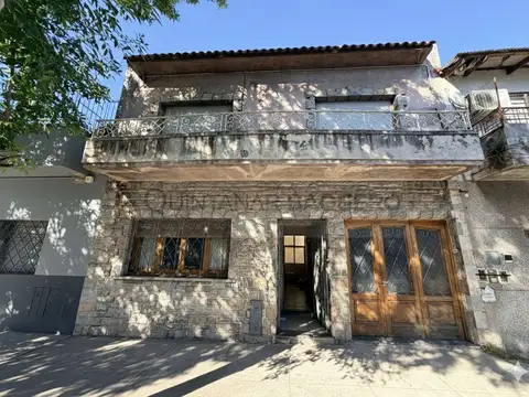 Casa - Venta - Argentina, Capital Federal - Erezcano  3191