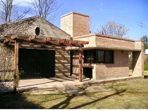 Casa en Venta 21 años